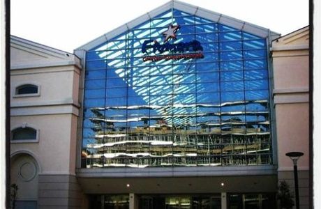 Fiumara Shopping & Fun