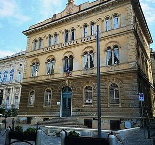 Genova Sampierdarena