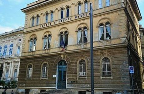 Genova Sampierdarena