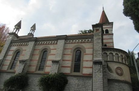 The Anglican Church of the Ascension