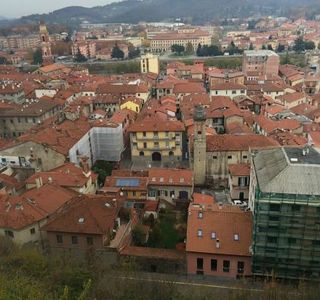 Castello dei Del Carretto