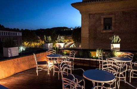 Terrazza Dompero