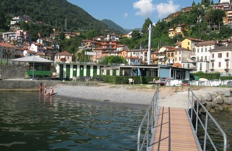 Lido di Argegno