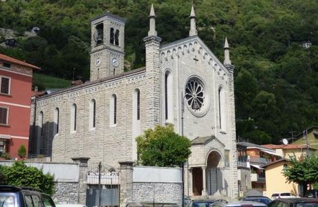 Chiesa S.S. Trinita