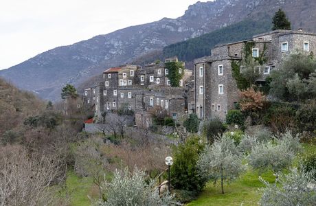 Colletta di Castelbianco