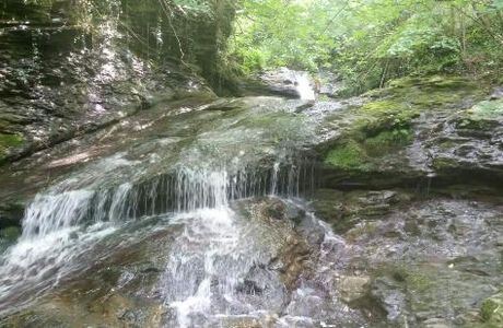 Azzurro Lake