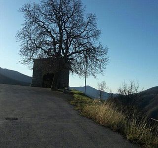 Il cammino tra Cielo e Terra