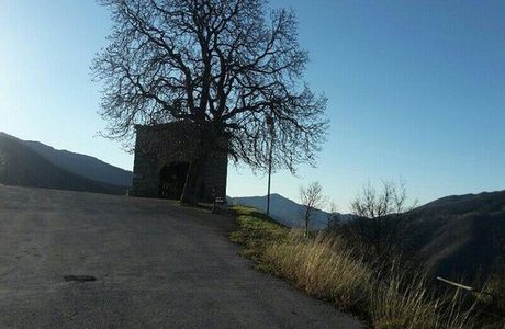 Il cammino tra Cielo e Terra