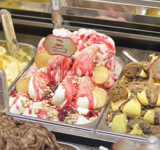 Gelateria Alice