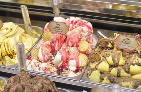 Gelateria Alice