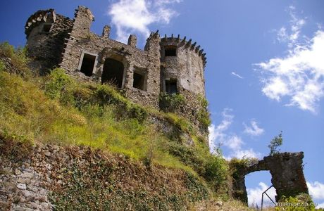 Castello di Madrignano