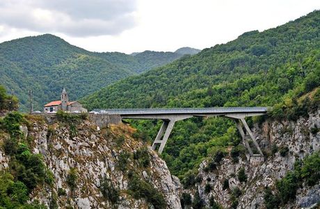 Ponte di Loreto