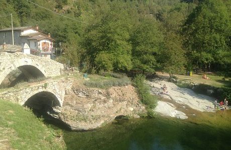 Laghetto dei Noci