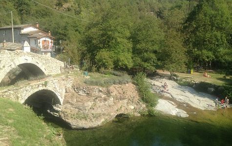 Laghetto dei Noci 1