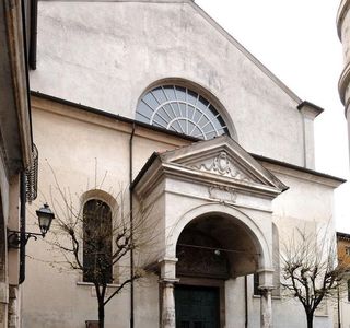 Chiesa di San Clemente