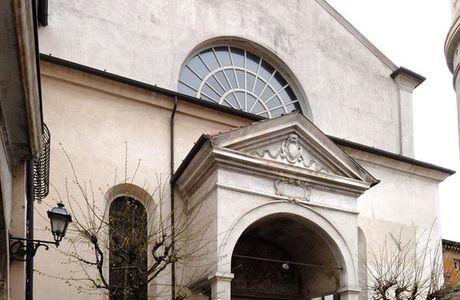 Chiesa di San Clemente
