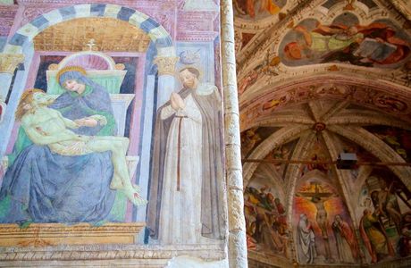 Chiesa del Santissimo Corpo di Cristo