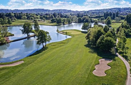 Brescia Golf Club
