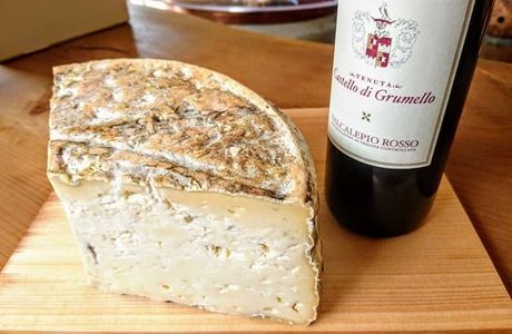 Paganì Antichi Sapori