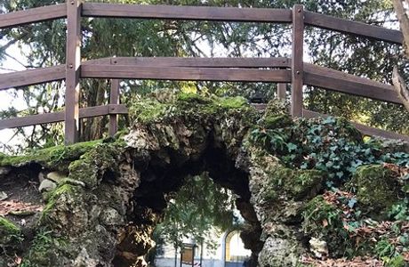 Parco di Villa Milesi