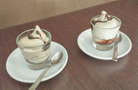 Caffetteria Camozzi