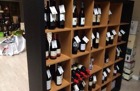 Enoteca Grappolino