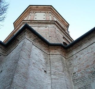 Chiesa della Beata Vergine della Fontana