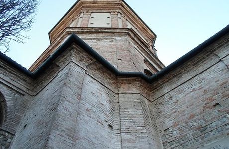 Chiesa della Beata Vergine della Fontana