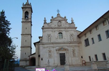 Chiesa della Conversione di San Paolo Apostolo