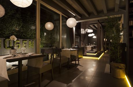 Lilly Bar