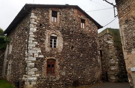 Borgo di Mura