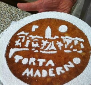 Panetteria Perolini