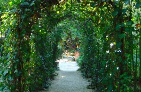 Orto Botanico di Toscolano Maderno