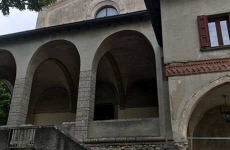 Convento della SS. Annunciata