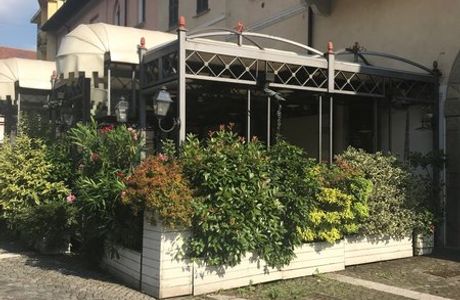 Privilege caffe Chiari BS