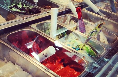 Bar Gelateria Il Monello