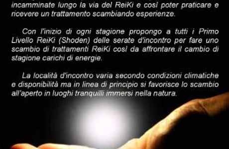 Ricerca Olistica per l'Evoluzione dell'Anima (FKK)