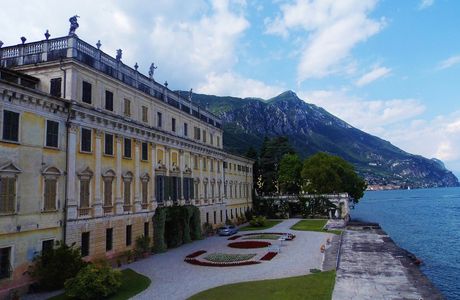 Palazzo Bettoni
