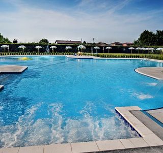 Piscina Calusco d'Adda
