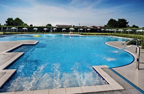 Piscina Calusco d'Adda