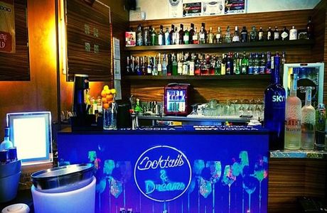 La Sosta Cafe
