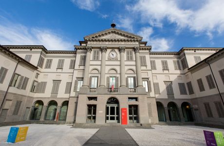 Accademia Carrara