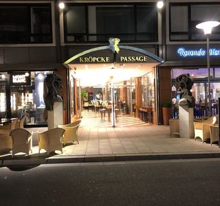 Kröpcke-Passage