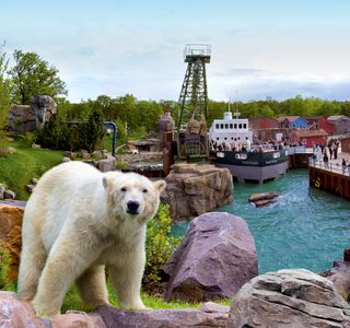 Erlebnis Zoo Hannover