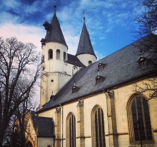 St. Jakobus der Aeltere
