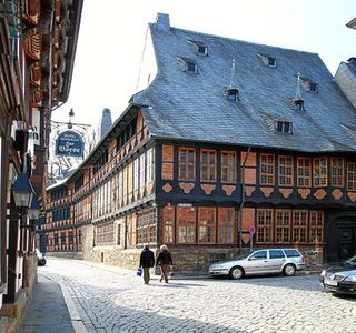 Das Siemenshaus