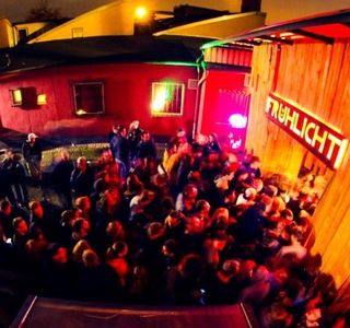 Club Weidendamm