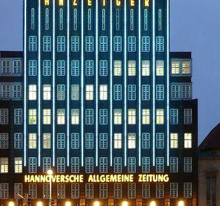 Anzeiger-Hochhaus