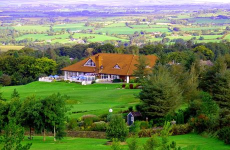 Golf Club Munster