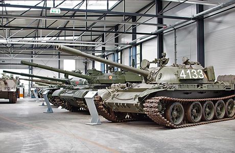Deutsches Panzermuseum
